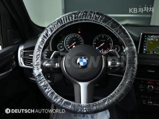 2017 BMW  X5 4.0D XDRIVE M SPORT F15(14~) - 14