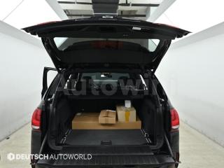 2017 BMW  X5 4.0D XDRIVE M SPORT F15(14~) - 20