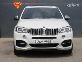 WBAKS8101E0C09609 2014 BMW  X5 M5.0D XDRIVE F15 (14~)-1