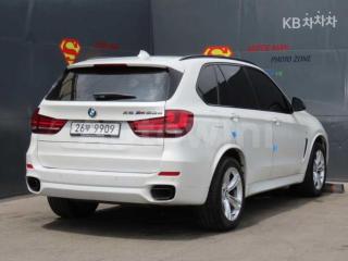 WBAKS8101E0C09609 2014 BMW  X5 M5.0D XDRIVE F15 (14~)-3