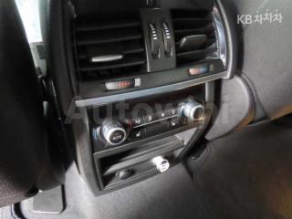 2014 BMW  X5 M5.0D XDRIVE F15 (14~) - 7