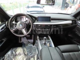 2014 BMW  X5 M5.0D XDRIVE F15 (14~) - 8