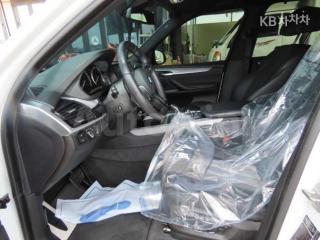 2014 BMW  X5 M5.0D XDRIVE F15 (14~) - 9