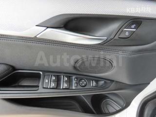 2014 BMW  X5 M5.0D XDRIVE F15 (14~) - 10