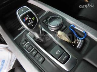 2014 BMW  X5 M5.0D XDRIVE F15 (14~) - 11