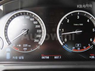 2014 BMW  X5 M5.0D XDRIVE F15 (14~) - 12