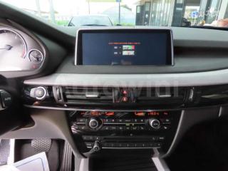 2014 BMW  X5 M5.0D XDRIVE F15 (14~) - 13