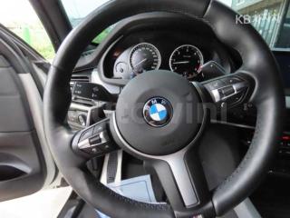 2014 BMW  X5 M5.0D XDRIVE F15 (14~) - 14