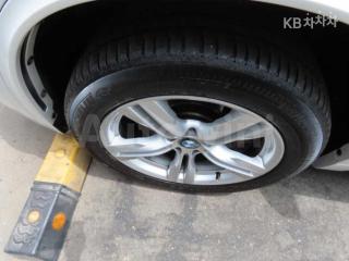 2014 BMW  X5 M5.0D XDRIVE F15 (14~) - 15