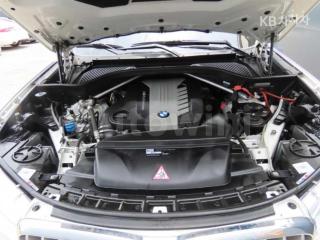 2014 BMW  X5 M5.0D XDRIVE F15 (14~) - 16
