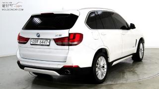 WBAKS4103G0R87354 2016 BMW  X5 3.0D XDRIVE F15(14~)-2