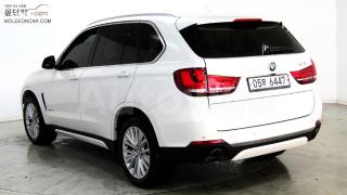 WBAKS4103G0R87354 2016 BMW  X5 3.0D XDRIVE F15(14~)-3