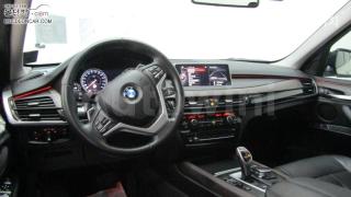 WBAKS4103G0R87354 2016 BMW  X5 3.0D XDRIVE F15(14~)-4