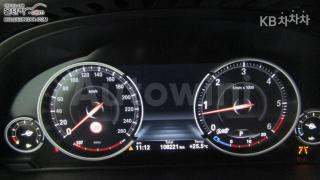 2016 BMW  X5 3.0D XDRIVE F15(14~) - 7