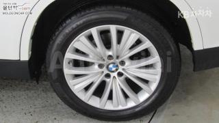 2016 BMW  X5 3.0D XDRIVE F15(14~) - 8