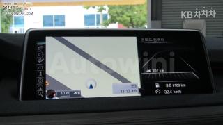 2016 BMW  X5 3.0D XDRIVE F15(14~) - 9