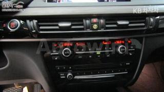 2016 BMW  X5 3.0D XDRIVE F15(14~) - 10