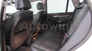 2016 BMW  X5 3.0D XDRIVE F15(14~) - 13