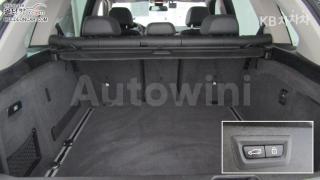 2016 BMW  X5 3.0D XDRIVE F15(14~) - 14
