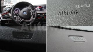 2016 BMW  X5 3.0D XDRIVE F15(14~) - 15