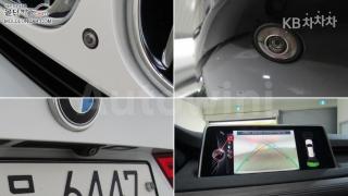 2016 BMW  X5 3.0D XDRIVE F15(14~) - 16
