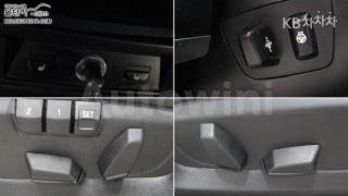 2016 BMW  X5 3.0D XDRIVE F15(14~) - 18