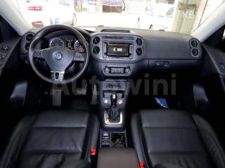 2013 VOLKSWAGEN TIGUAN 2.0 TDI PREMIUM 5N - 7