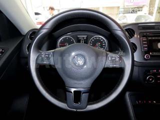 2013 VOLKSWAGEN TIGUAN 2.0 TDI PREMIUM 5N - 8