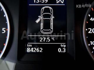 2013 VOLKSWAGEN TIGUAN 2.0 TDI PREMIUM 5N - 9
