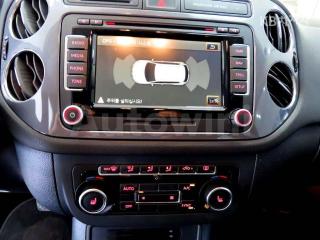 2013 VOLKSWAGEN TIGUAN 2.0 TDI PREMIUM 5N - 10