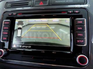 2013 VOLKSWAGEN TIGUAN 2.0 TDI PREMIUM 5N - 11