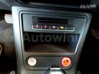 2013 VOLKSWAGEN TIGUAN 2.0 TDI PREMIUM 5N - 17
