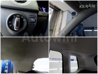 2013 VOLKSWAGEN TIGUAN 2.0 TDI PREMIUM 5N - 18