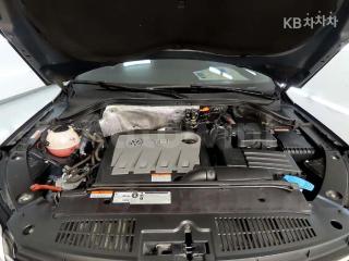 2013 VOLKSWAGEN TIGUAN 2.0 TDI PREMIUM 5N - 19