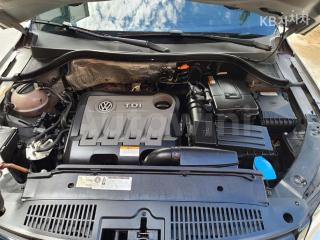 2013 VOLKSWAGEN TIGUAN 2.0 TDI COMFORT 5N - 7