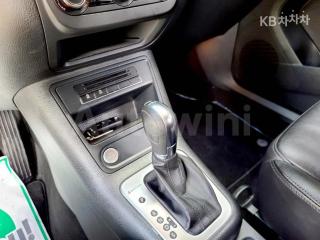 2013 VOLKSWAGEN TIGUAN 2.0 TDI COMFORT 5N - 9