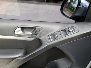 2013 VOLKSWAGEN TIGUAN 2.0 TDI COMFORT 5N - 12