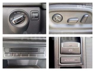 2013 VOLKSWAGEN TIGUAN 2.0 TDI COMFORT 5N - 15