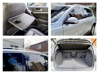 2013 VOLKSWAGEN TIGUAN 2.0 TDI COMFORT 5N - 18