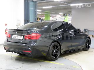 WBA8A9100JK884446 2018 BMW 3 SERIES 320I SEDAN F30(13~)-3