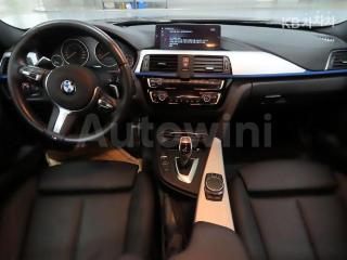 2018 BMW 3 SERIES 320I SEDAN F30(13~) - 7
