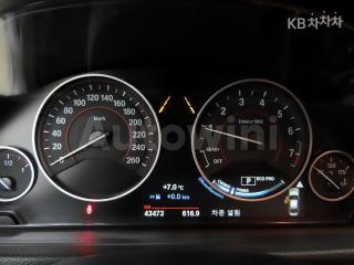 2018 BMW 3 SERIES 320I SEDAN F30(13~) - 9