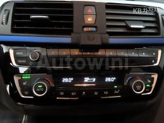 2018 BMW 3 SERIES 320I SEDAN F30(13~) - 12