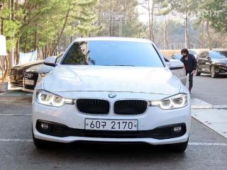 WBA8C510XJK734847 2018 BMW 3 SERIES 320D F30(12~)-0