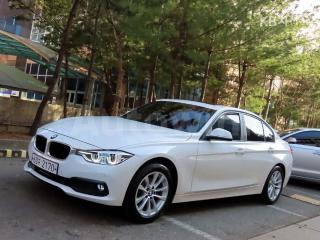 WBA8C510XJK734847 2018 BMW 3 SERIES 320D F30(12~)-1