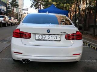 WBA8C510XJK734847 2018 BMW 3 SERIES 320D F30(12~)-2