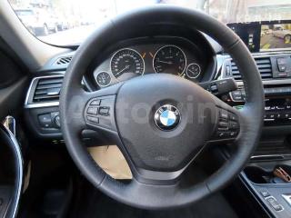 2018 BMW 3 SERIES 320D F30(12~) - 8