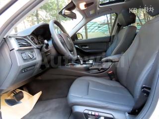 2018 BMW 3 SERIES 320D F30(12~) - 15