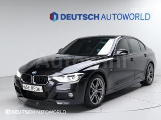WBA8C5105JA074688 2018 BMW 3 SERIES 320D MSPORTS F30(12~)-0