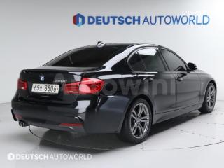 WBA8C5105JA074688 2018 BMW 3 SERIES 320D MSPORTS F30(12~)-1